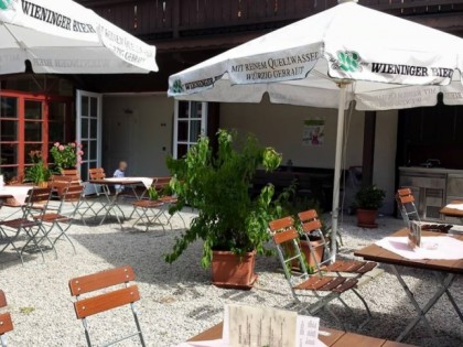 Foto: Gasthaus &amp;quot;Zum Baumbach&amp;quot;